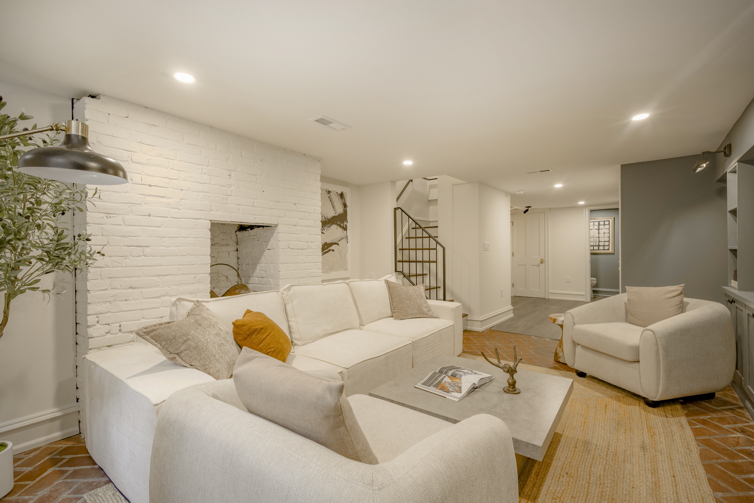 Delancey Street — project photograph 7
