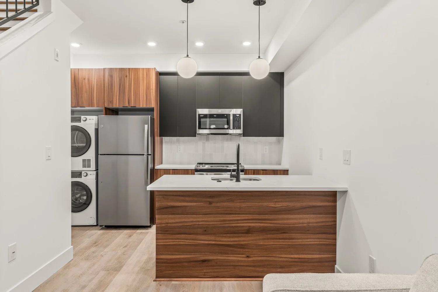 Woodland Avenue — project photograph 6
