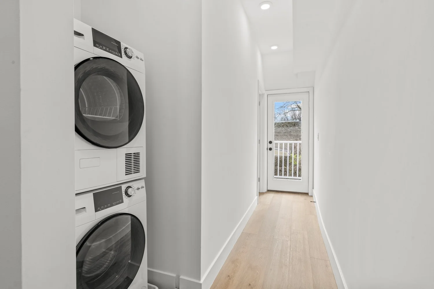 Woodland Avenue — project photograph 12