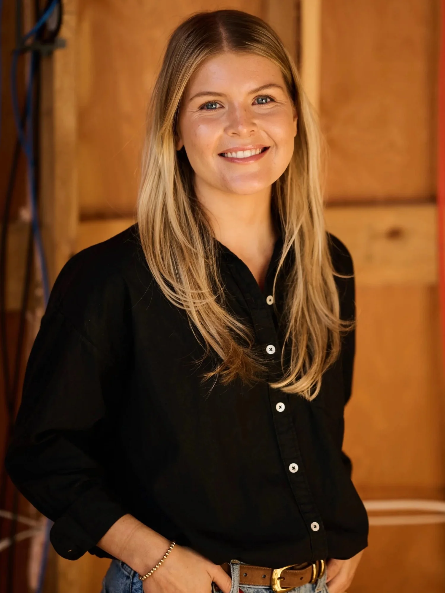 Mairead Denton