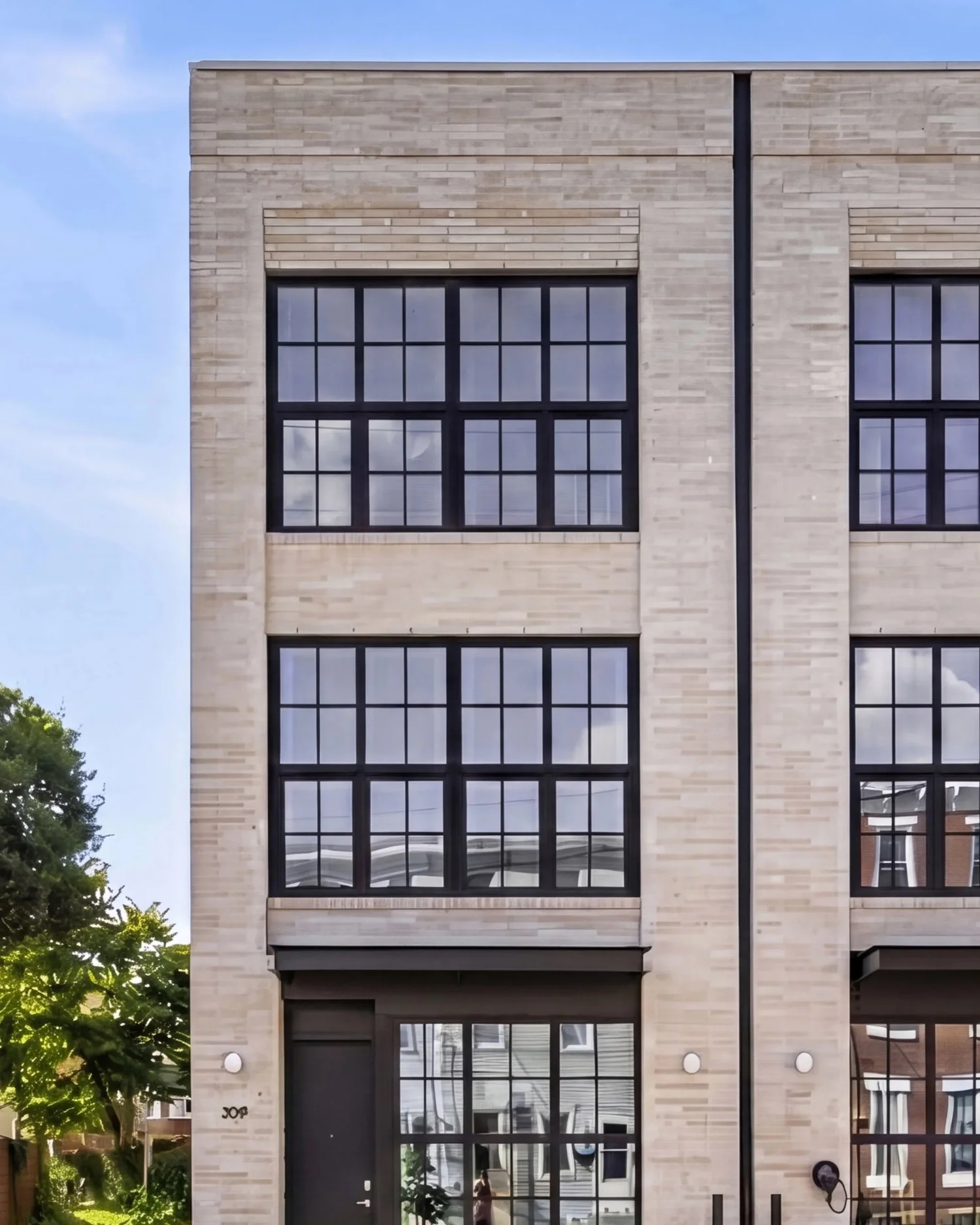 Wildey Street — project photograph 1