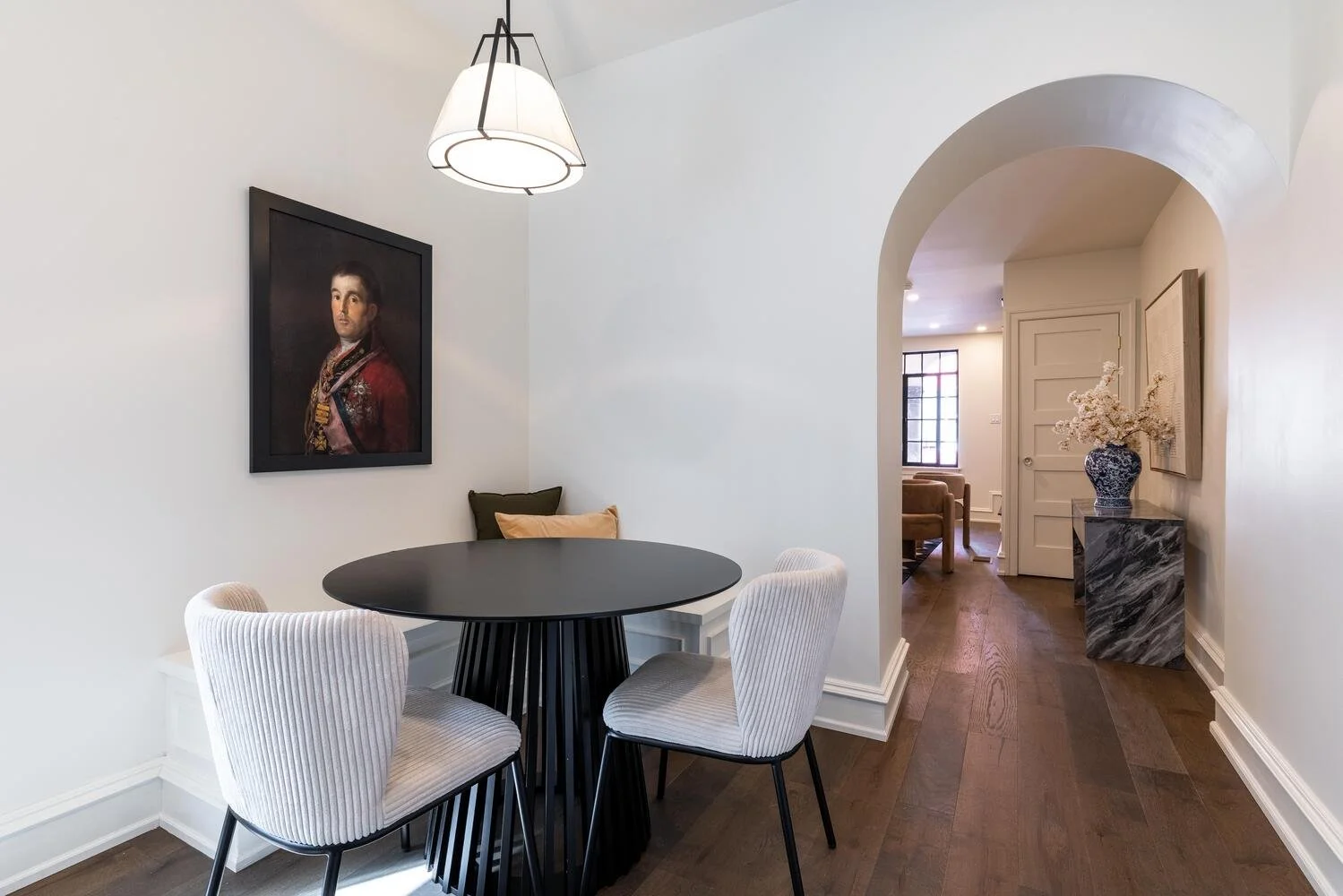 Smedley Street — project photograph 15