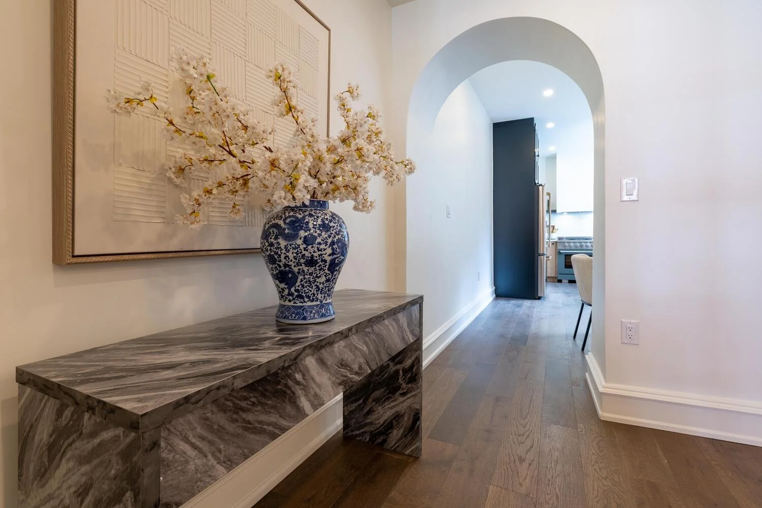 Smedley Street — project photograph 18
