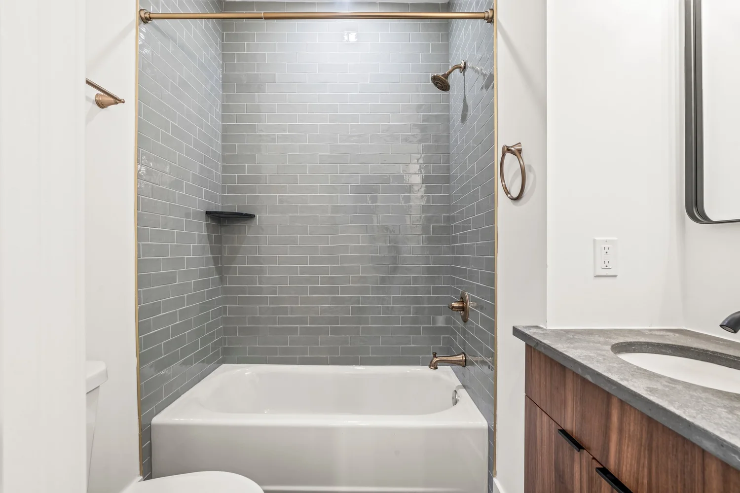 Woodland Avenue — project photograph 4