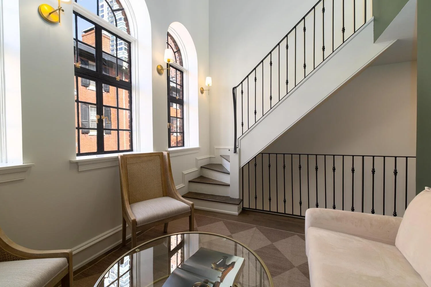 Smedley Street — project photograph 7