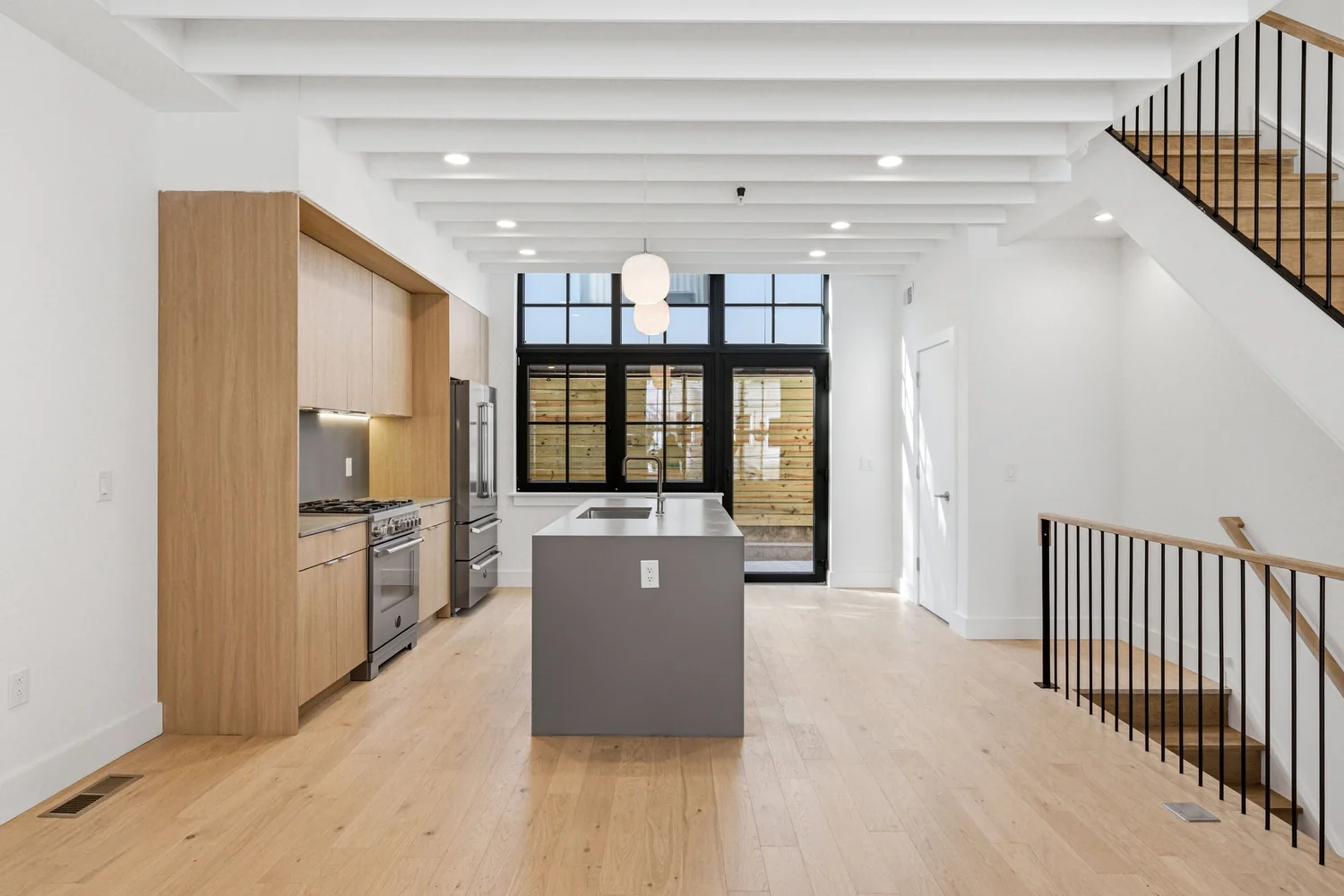 Wildey Street — project photograph 7