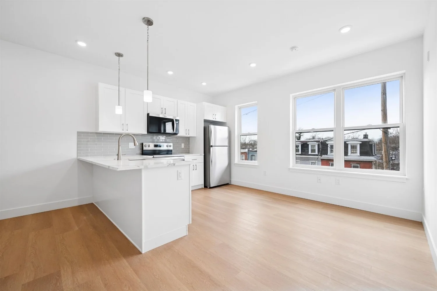 16th Street — project photograph 12