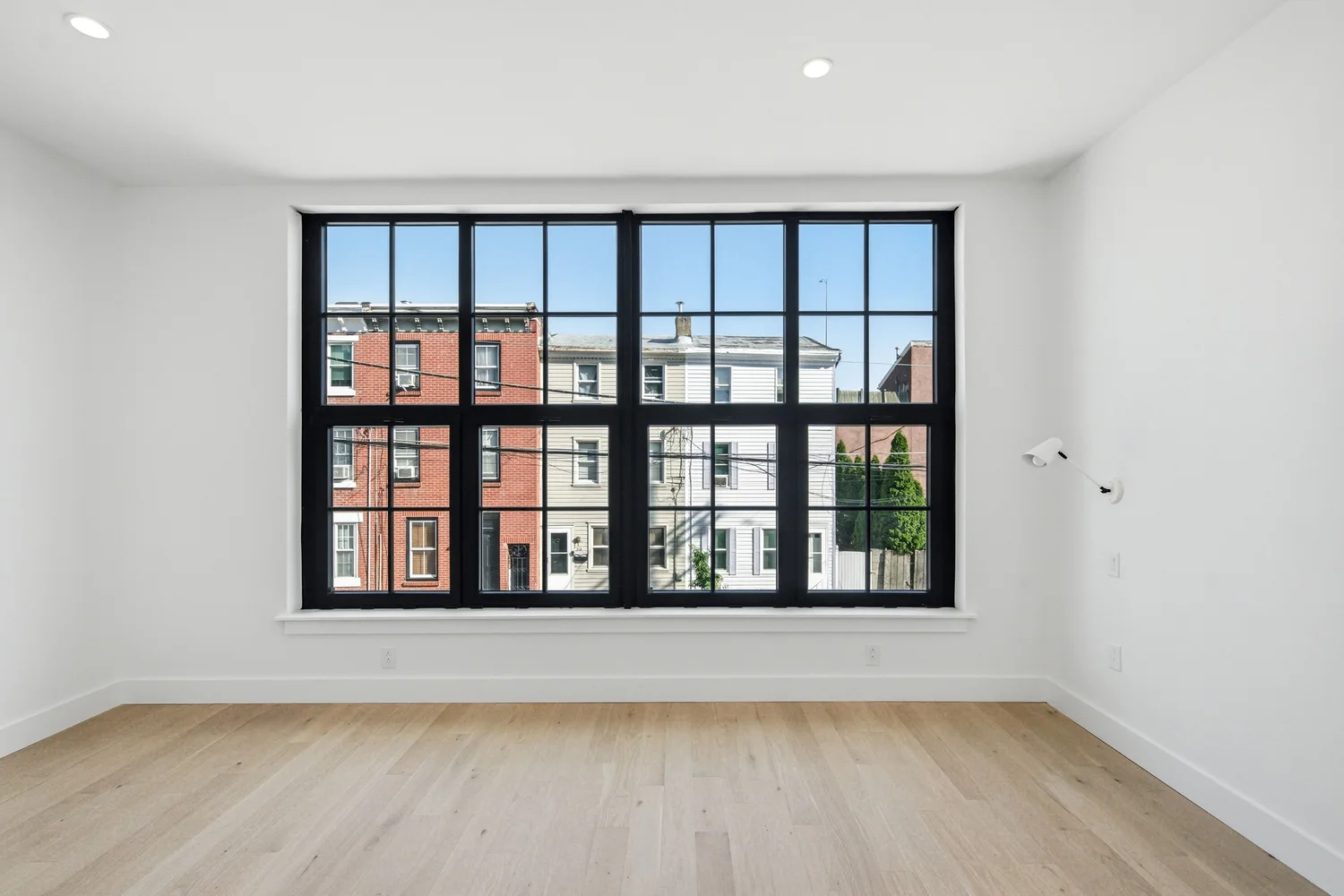 Wildey Street — project photograph 11