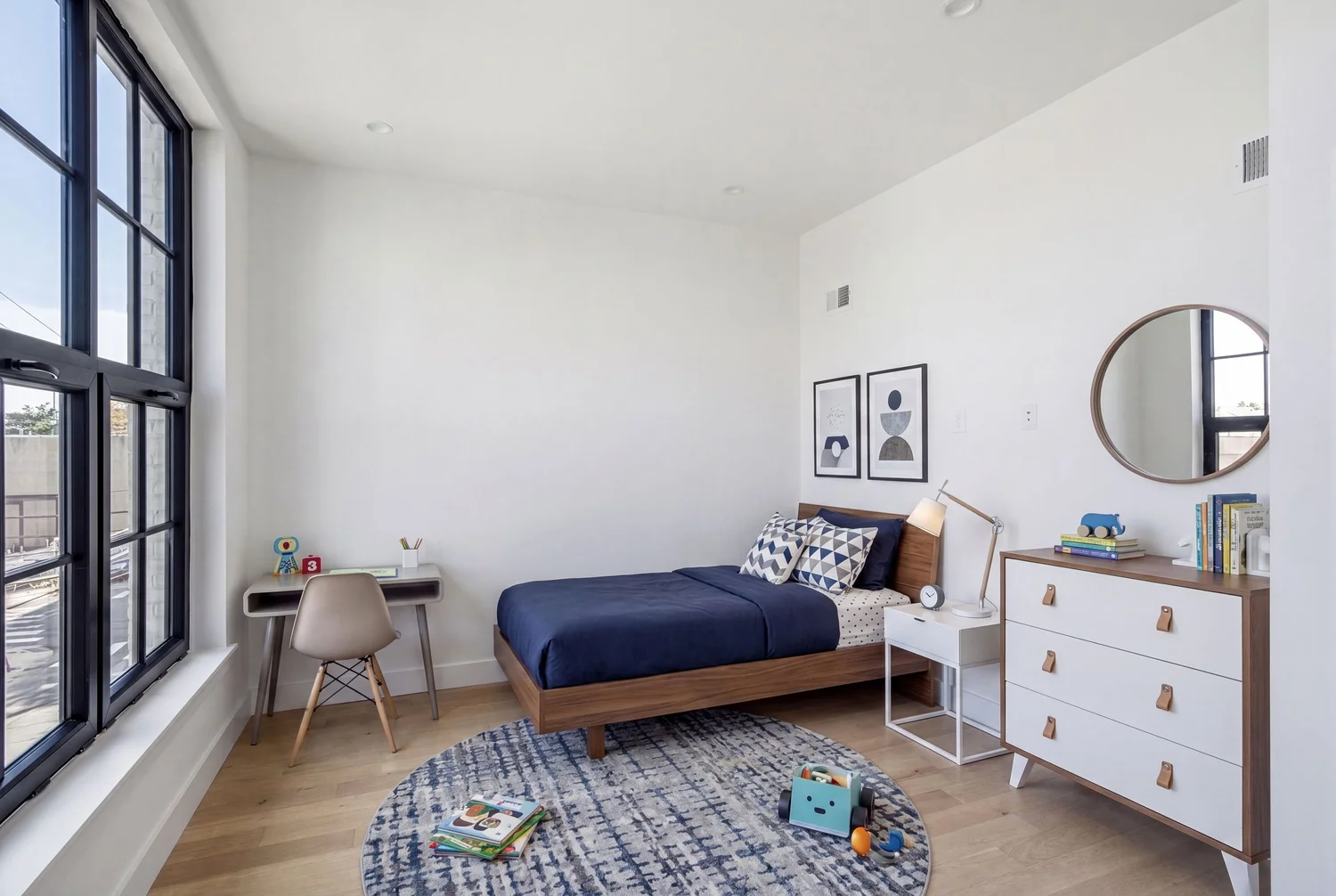 Wildey Street — project photograph 16