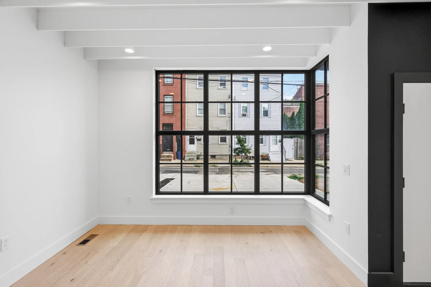 Wildey Street — project photograph 4