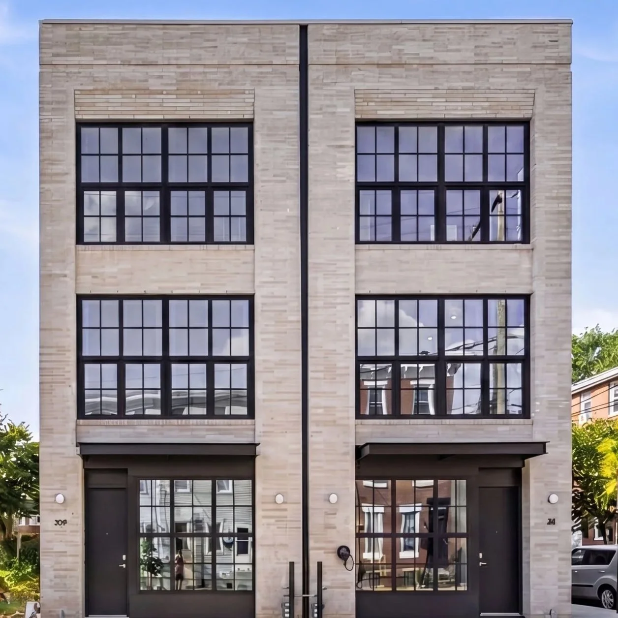 Wildey Street — project photograph 24