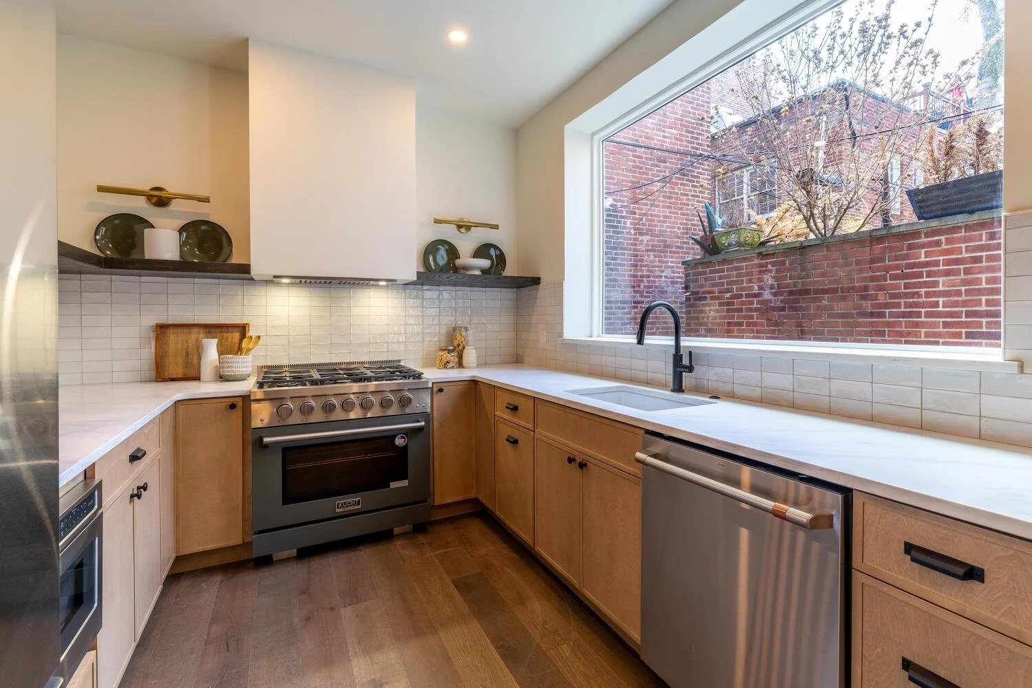 Smedley Street — project photograph 12