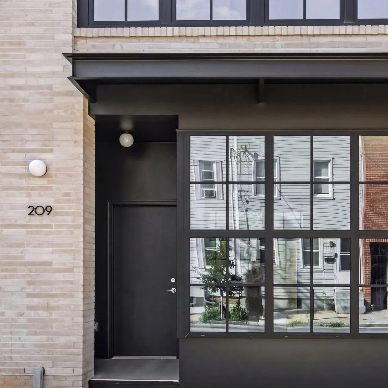 Wildey Street — project photograph 3