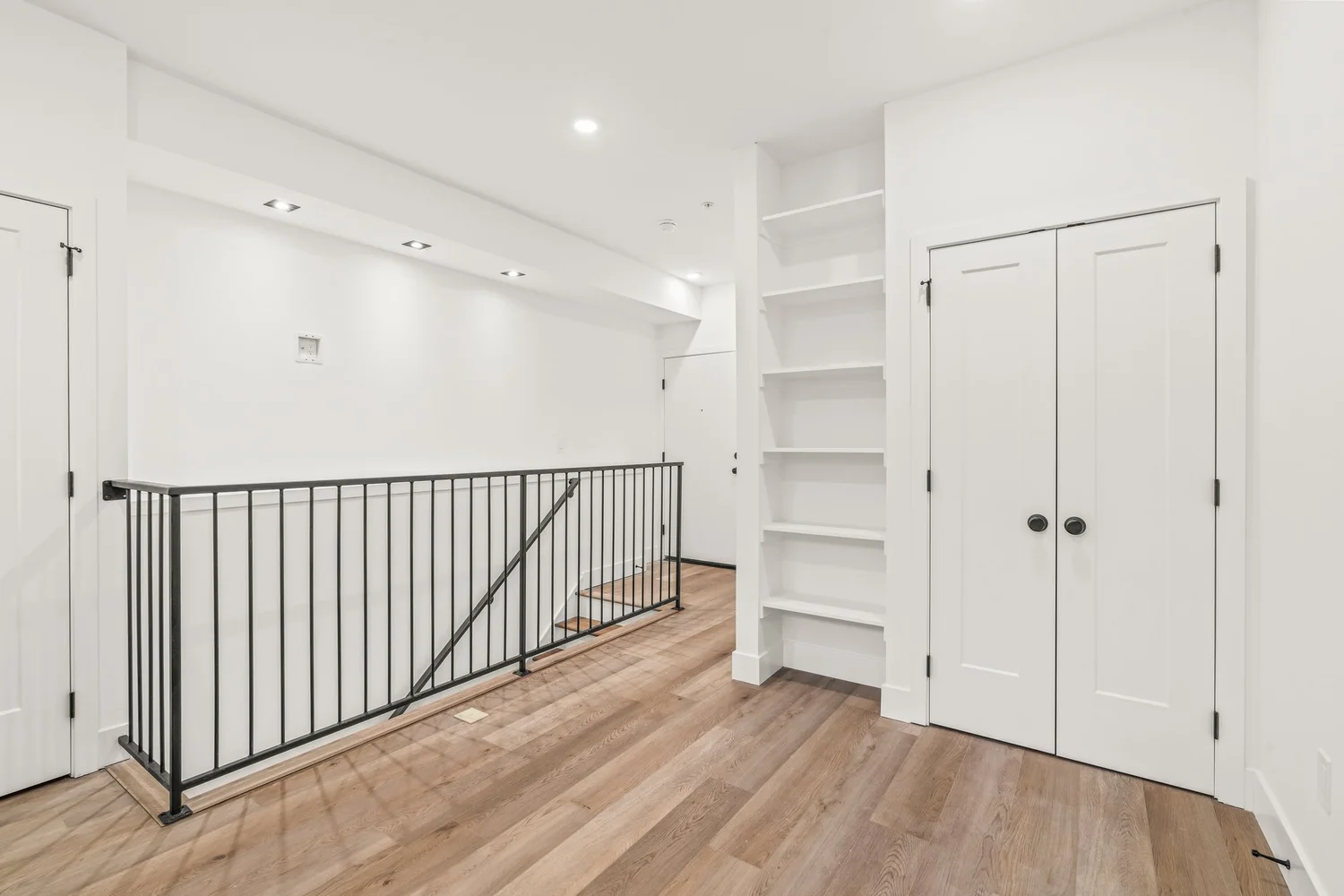 Woodland Avenue — project photograph 5
