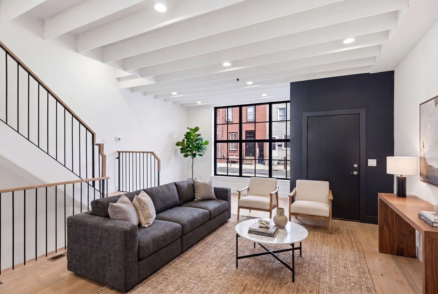 Wildey Street — project photograph 6