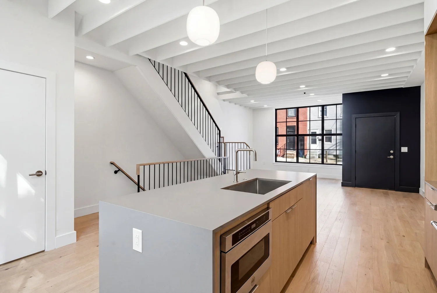 Wildey Street — project photograph 9