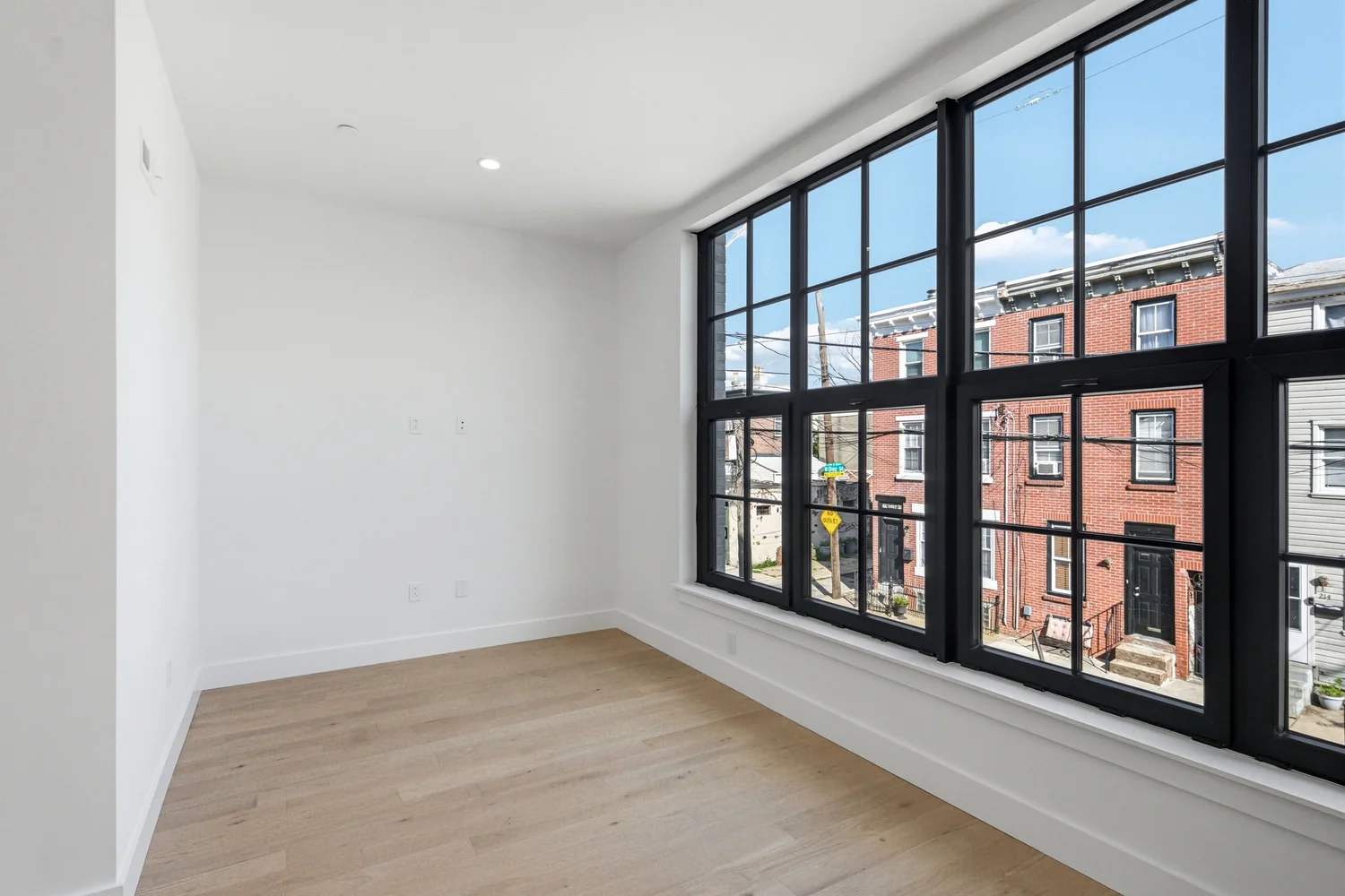 Wildey Street — project photograph 15