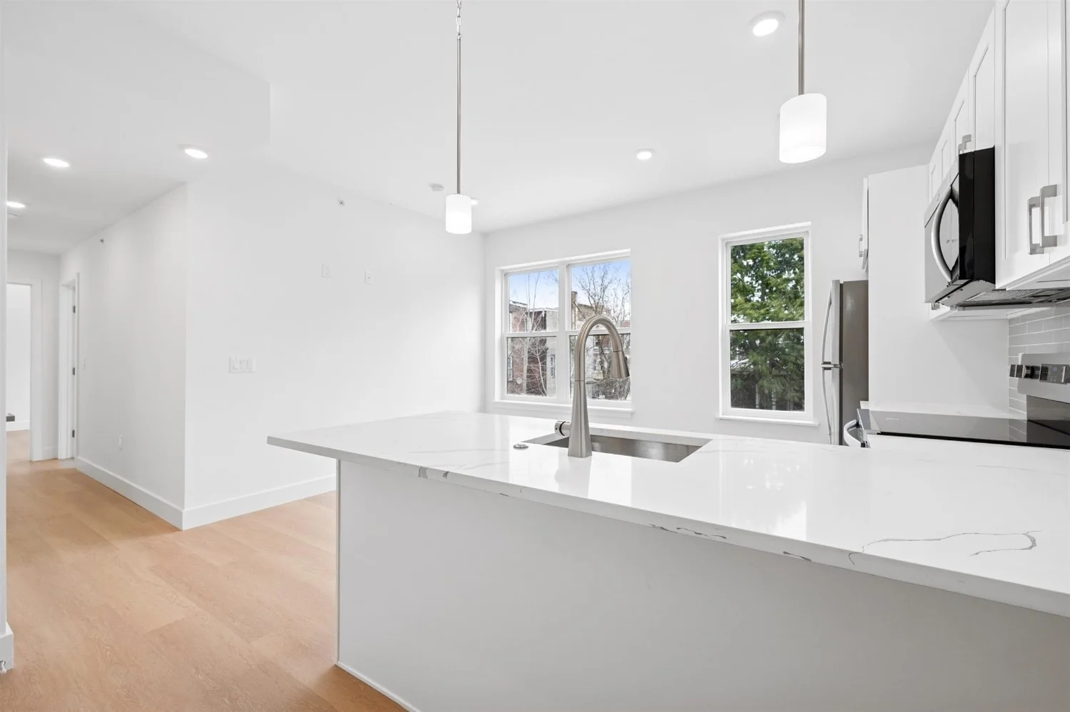 16th Street — project photograph 10