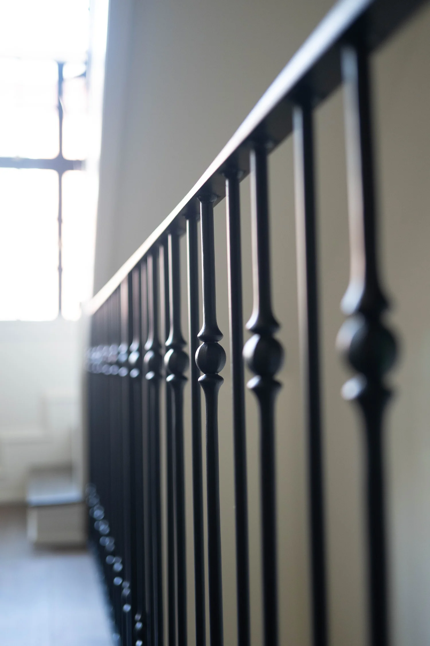 Smedley Street — project photograph 8