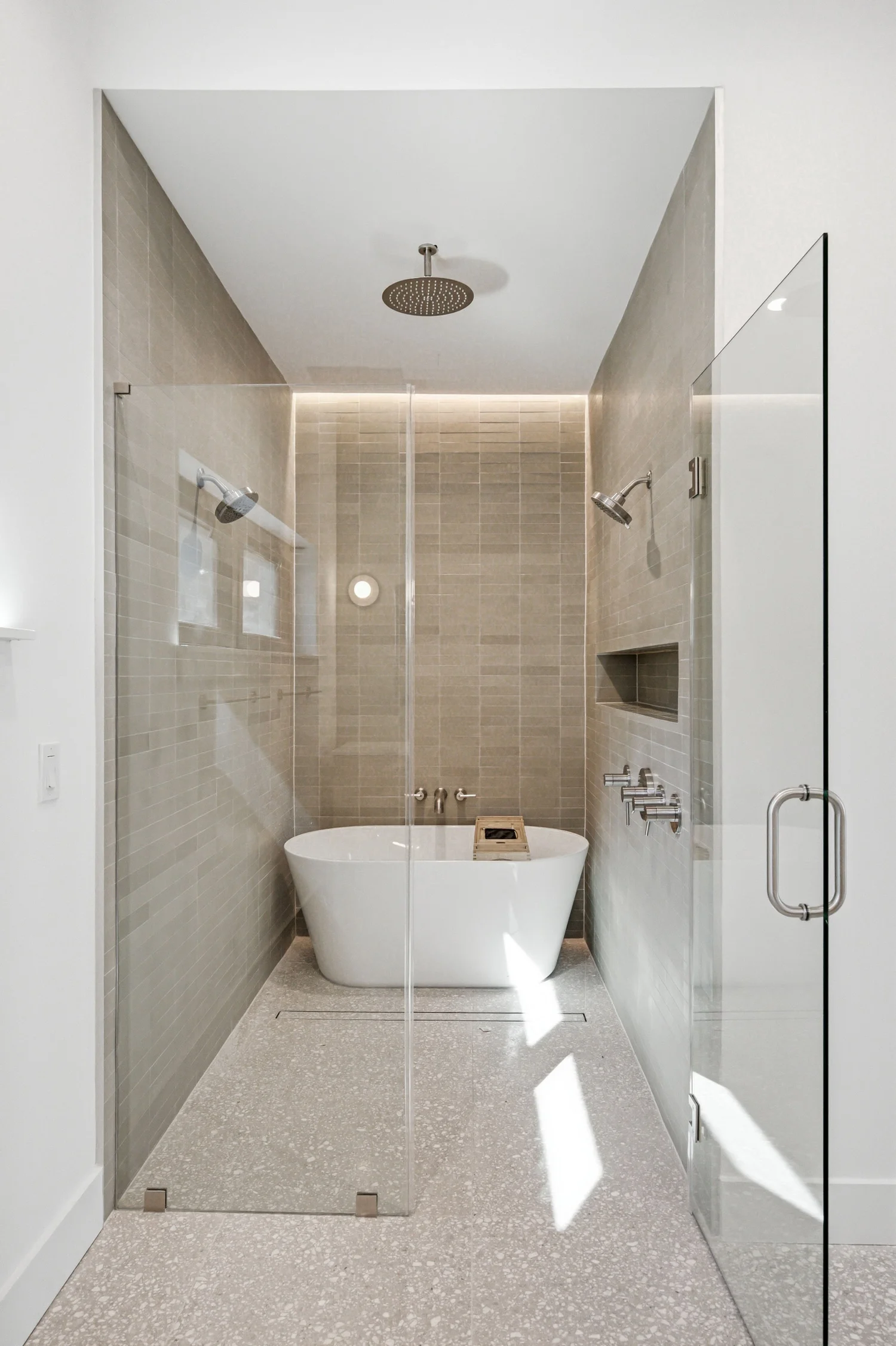 Wildey Street — project photograph 14