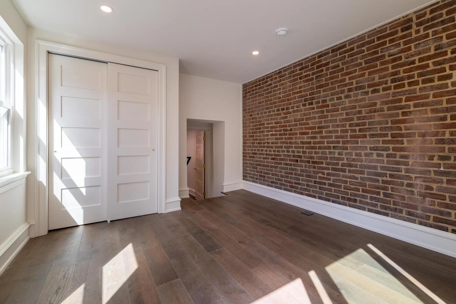 Smedley Street — project photograph 19