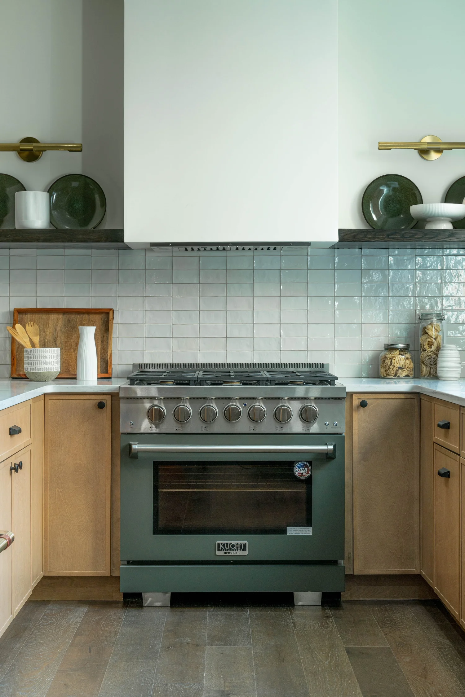 Smedley Street — project photograph 13