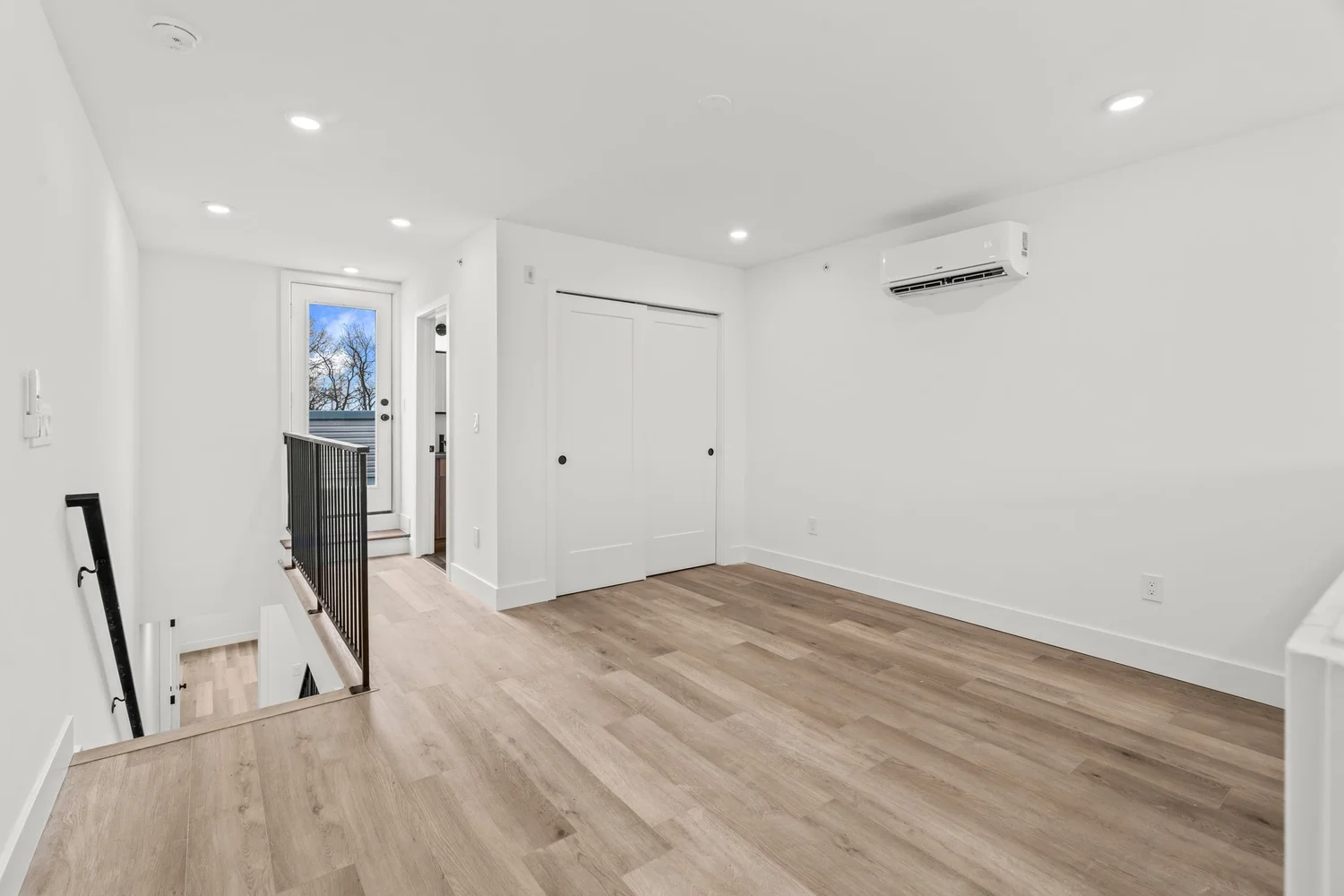 Woodland Avenue — project photograph 9